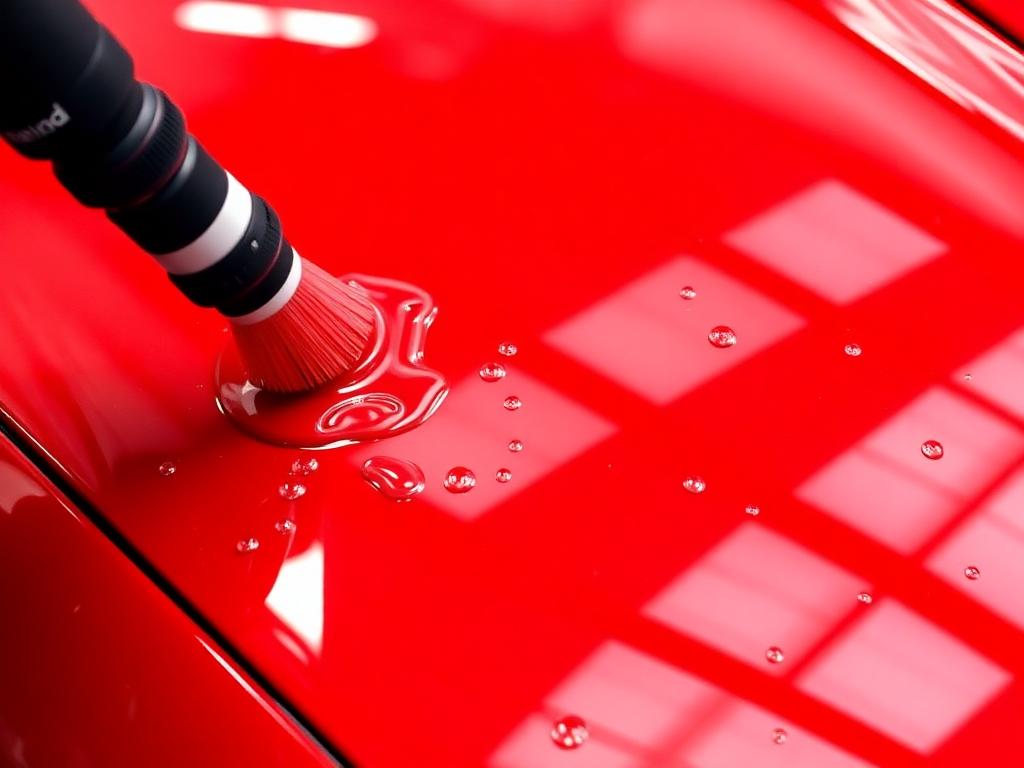 Ceramic Coating